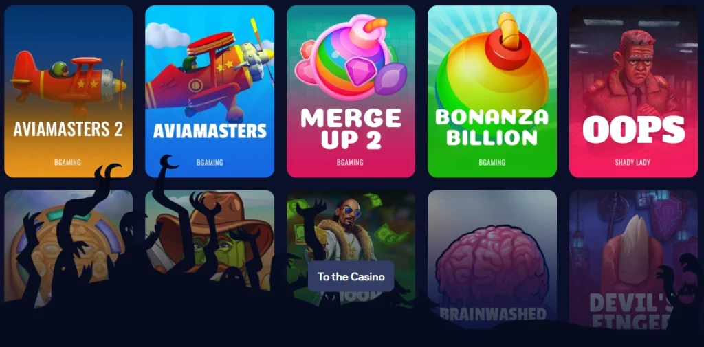 Guide mobile app de Joka casino